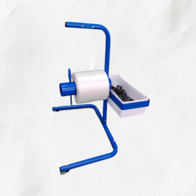 Hotmelt Fadenband / 16 mm/ 340 m pro Rolle