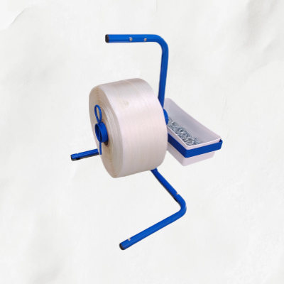 Hotmelt Fadenband / 19 mm/ 600 m pro Rolle