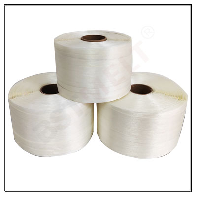 Textil Polyester Umreifungsband 13mm, 370 kg