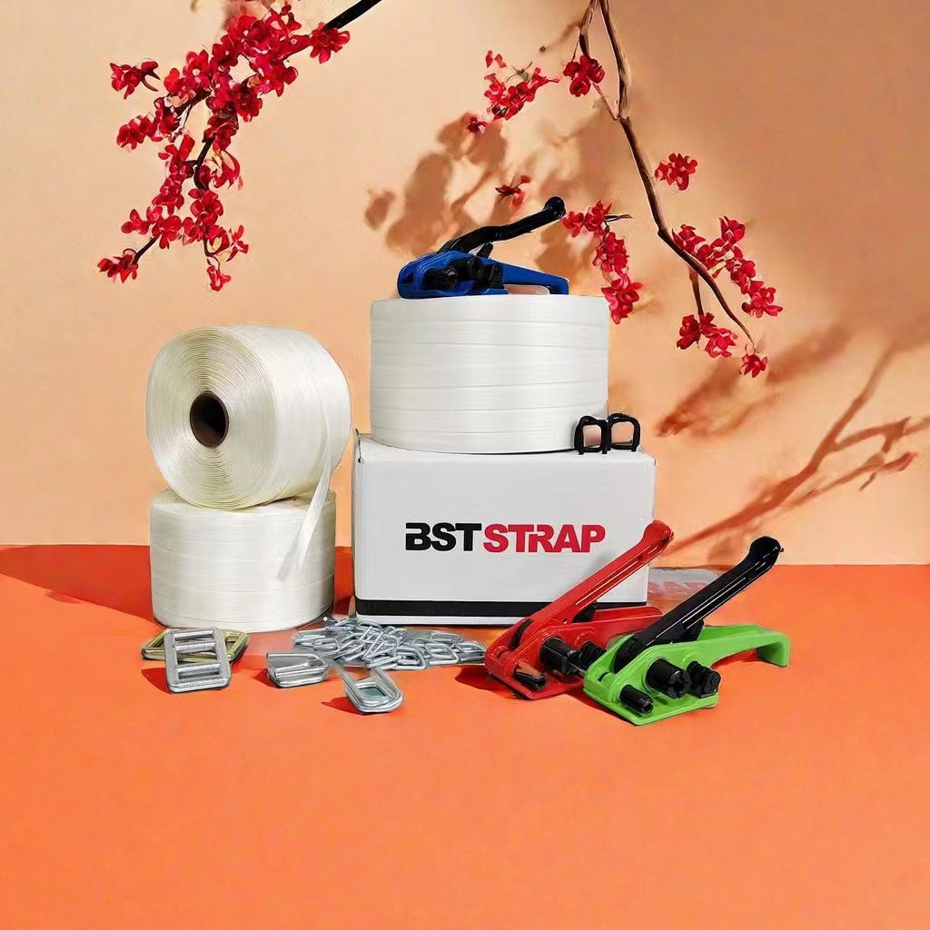 Polyester Strapping Band