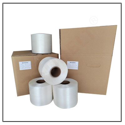 Hotmelt Umreifungsband