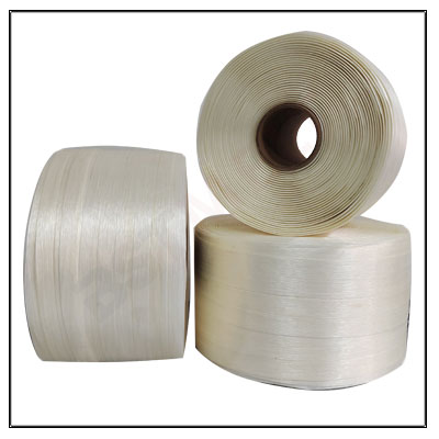 Hotmelt-Umreifungsband 16mm Hotmelt-Umreifungsband 16mm