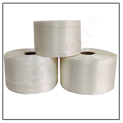 Gewebebänder zur Umreifung 9mm Gewebebänder zur Umreifung 9mm